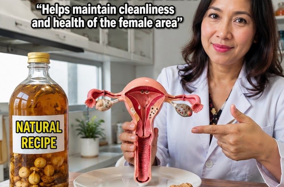 Can This Simple Kitchen Mixture Help Support Digestion and Daily Wellness After Age 60? Can This Simple Kitchen Mixture Help Support Digestion and Daily Wellness After Age 60?