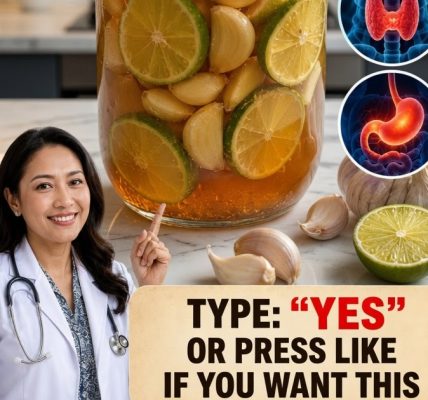 👁️ A Natural Drink That May Change the Way You Care for Your Eyes