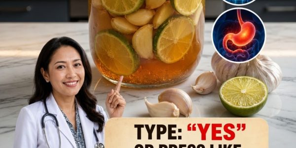 👁️ A Natural Drink That May Change the Way You Care for Your Eyes 👁️ A Natural Drink That May Change the Way You Care for Your Eyes