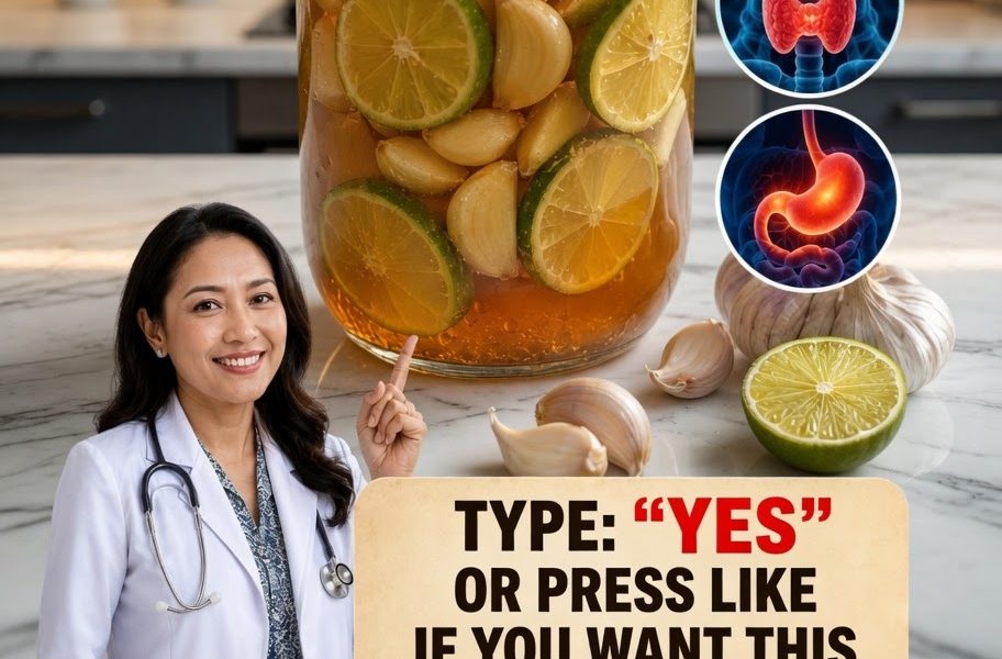 👁️ A Natural Drink That May Change the Way You Care for Your Eyes