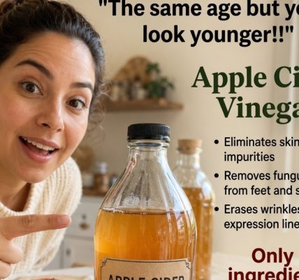 Natural Glow Support, Anti-Aging Care & Simple DIY Recipes