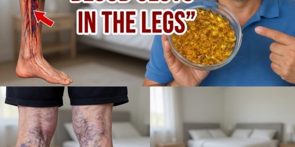 Natural Support for Heavy and Tired Legs Natural Support for Heavy and Tired Legs