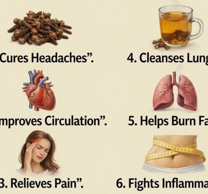A Simple Natural Remedy for Everyday Wellness A Simple Natural Remedy for Everyday Wellness