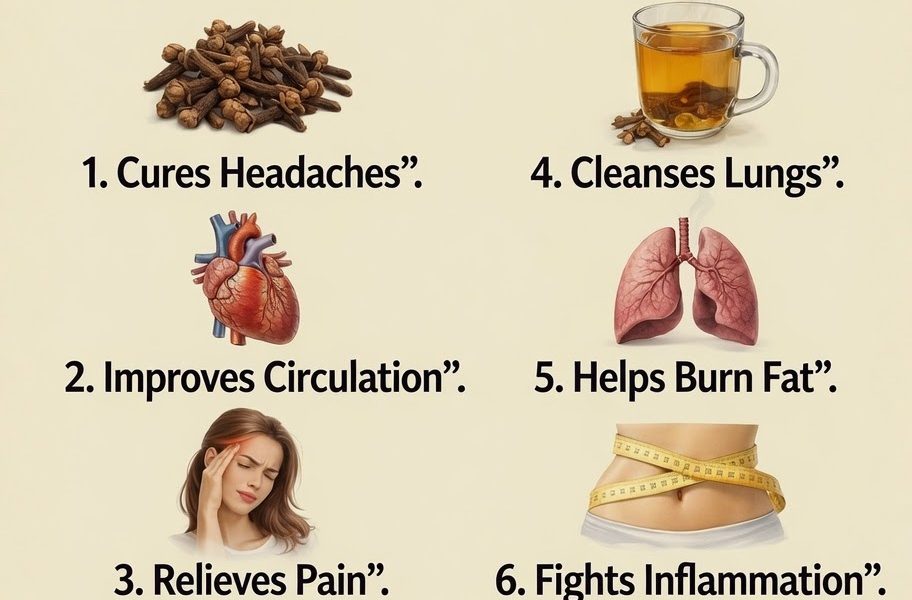 A Simple Natural Remedy for Everyday Wellness
