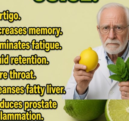A Refreshing Drink for Better Health A Refreshing Drink for Better Health