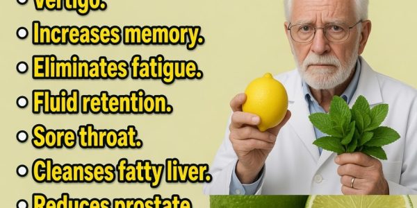 A Refreshing Drink for Better Health A Refreshing Drink for Better Health