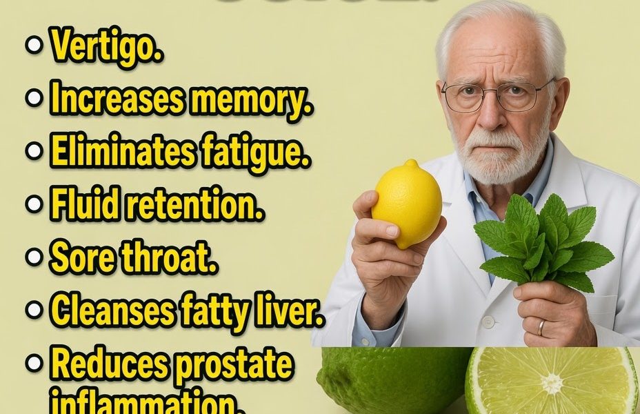 A Refreshing Drink for Better Health A Refreshing Drink for Better Health