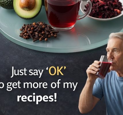 A Traditional Avocado Seed Drink for Wellness