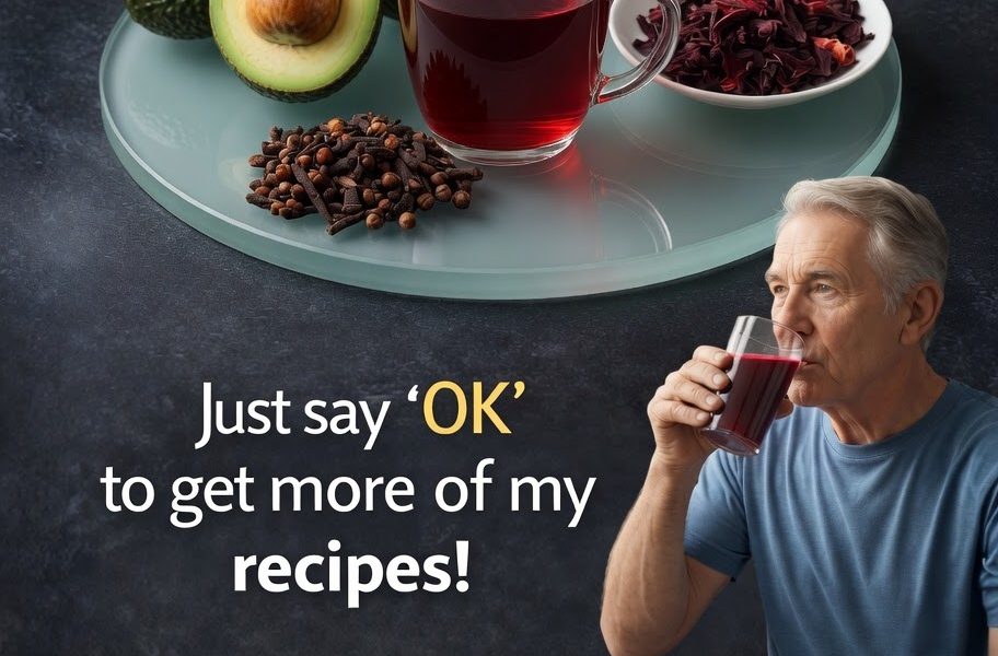 A Traditional Avocado Seed Drink for Wellness A Traditional Avocado Seed Drink for Wellness