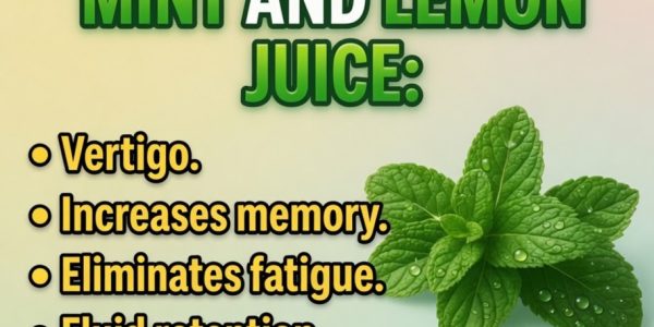 A Refreshing and Healthy Drink You Must Try