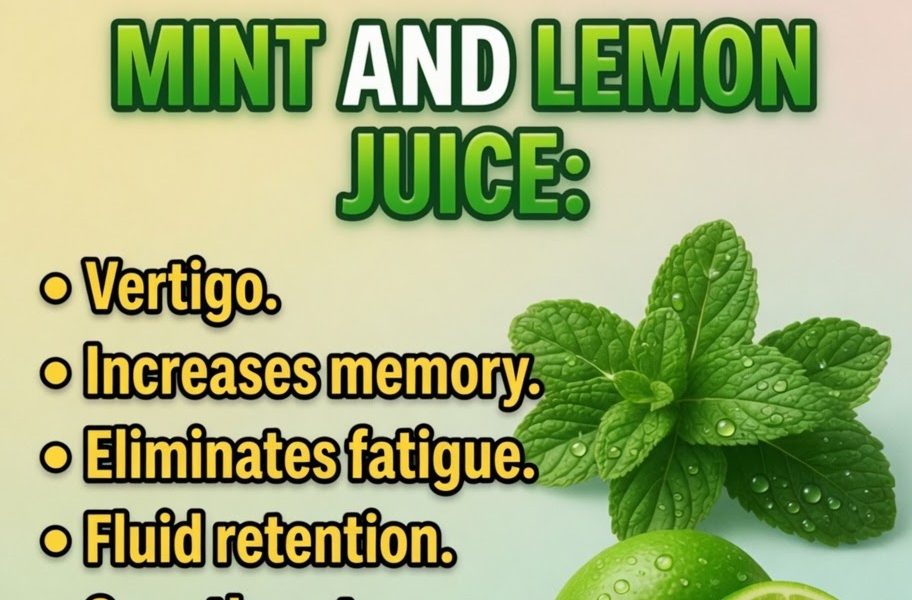 A Refreshing and Healthy Drink You Must Try A Refreshing and Healthy Drink You Must Try