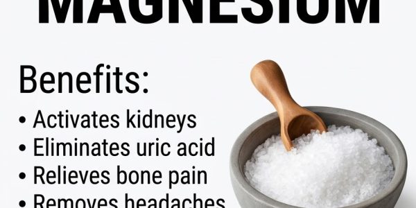 Benefits, Uses, and Health Impact