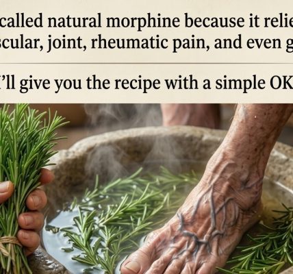 A Natural Tonic for Circulation, Pain Relief, and Hair Growth
