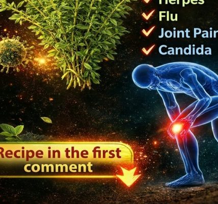 The Powerful Herb to Cleanse, Heal, and Protect Your Body Naturally