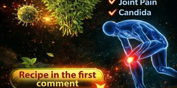 The Powerful Herb to Cleanse, Heal, and Protect Your Body Naturally The Powerful Herb to Cleanse, Heal, and Protect Your Body Naturally