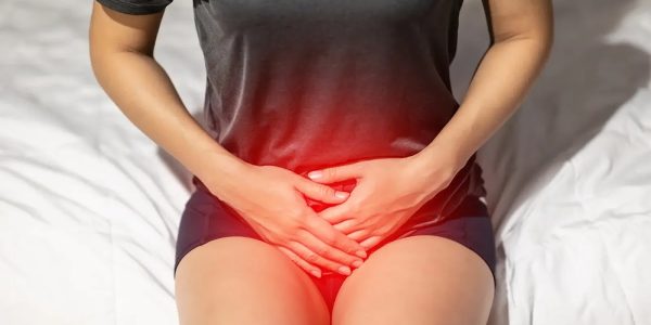 Remedio Casero Natural para Tratar la Infección Urinaria: Alivio Rápido y Efectivo